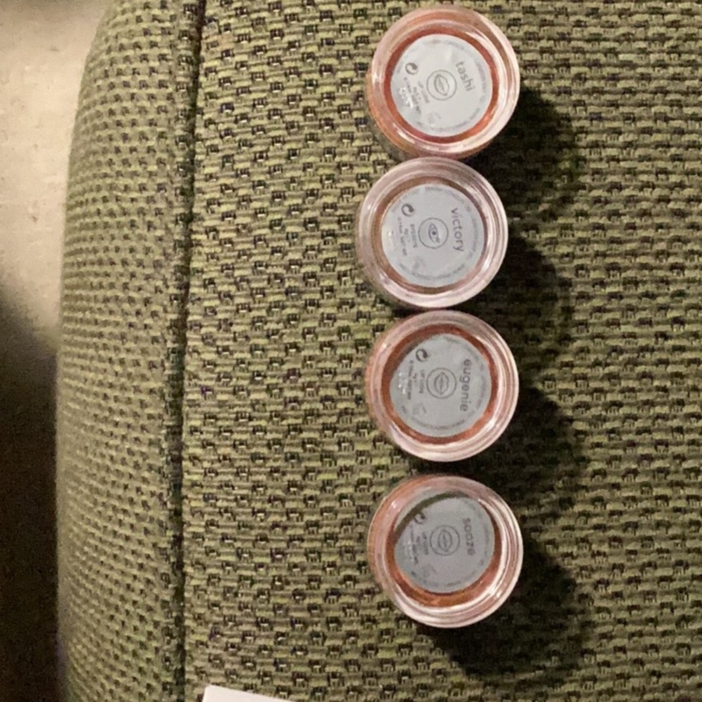 Trinny London Lip Luxe & Eye2Eye